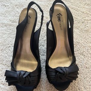 Fioni women’s size 8 heels